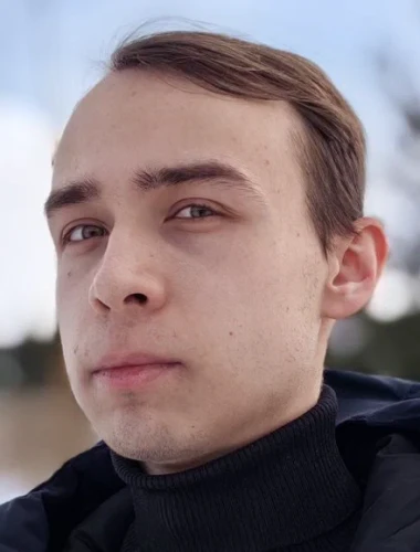 Захар Вакарев