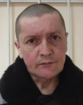 Денис Калашников