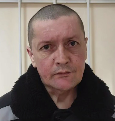 Денис Калашников