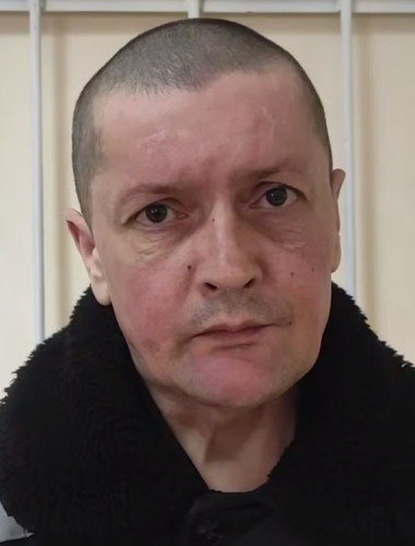 Денис Калашников