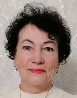 Наталья Кочева