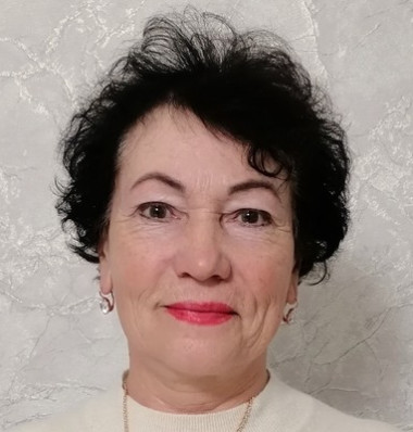 Наталья Кочева