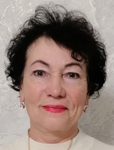 Наталья Кочева