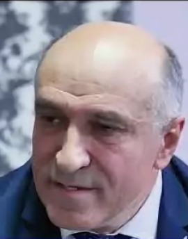 Ахмед Погоров