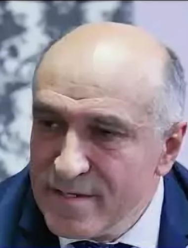 Ахмед Погоров