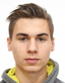 Александр Педасюк