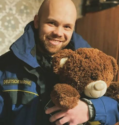 Тушканов Никита