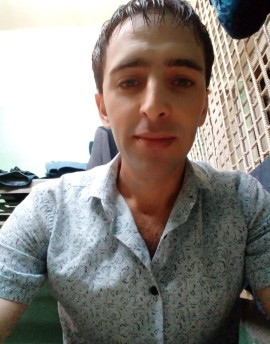 Вадим Цуркан