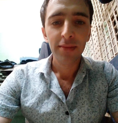 Вадим Цуркан