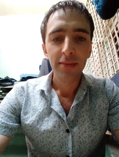 Вадим Цуркан