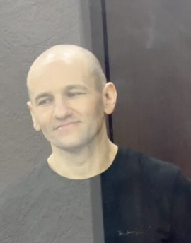Владимир Лукашенко