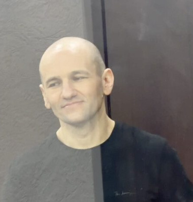 Владимир Лукашенко