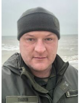 Дмитро Глазков