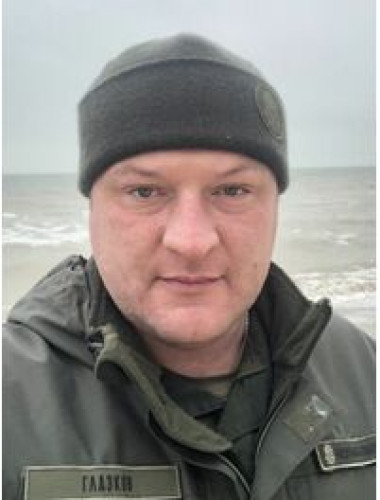 Дмитро Глазков. Военнопленный ВСУ. Азов. Поддержка политзаключенных. Мемориал