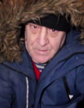 Политзаключенный Новицкий Геннадий. Поддержка политзеков. Мемориал
