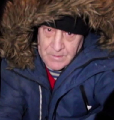 Политзаключенный Новицкий Геннадий. Поддержка политзеков. Мемориал