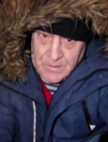 Политзаключенный Новицкий Геннадий. Поддержка политзеков. Мемориал