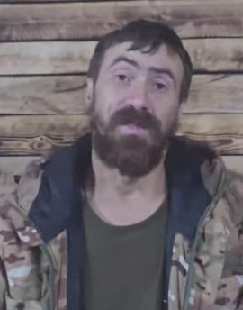 Микола Гавриляк