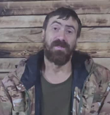 Микола Гавриляк