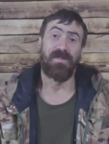 Микола Гавриляк