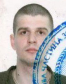Олег Гарматенко