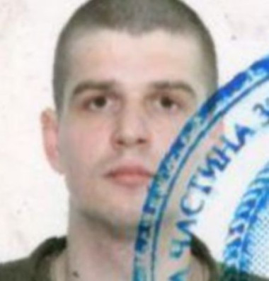 Олег Гарматенко