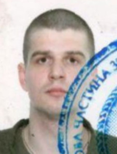 Олег Гарматенко