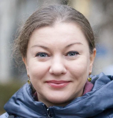 Анжела Путивская