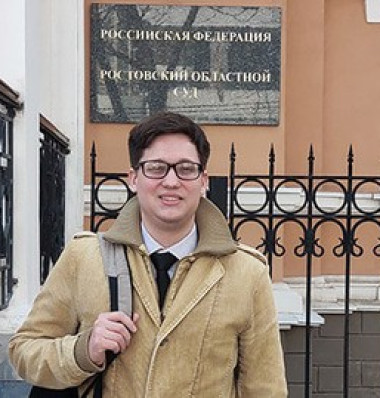 Фото: Константин Волгин / Кавказский узел