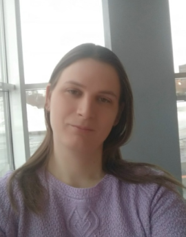 Политзаключенная Ольга Сивушкова. Поддержка политзеков. Мемориал