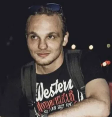 Ярослав Прынь