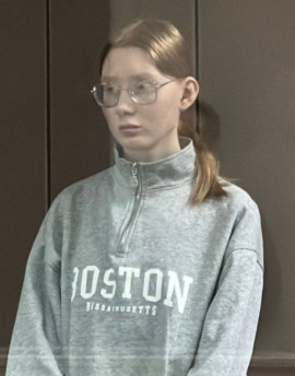 Валерия Латкина