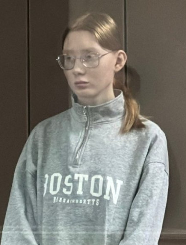 Валерия Латкина
