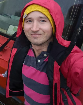 Роман Громов. Поддержка политзаключенных. Мемориал
