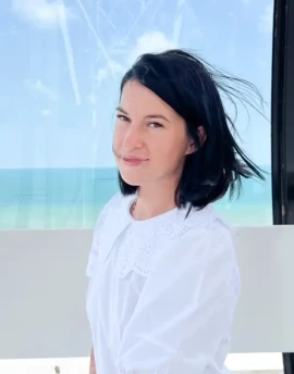Валентина Тагирова