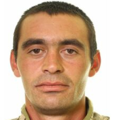 Виталий Бочковый