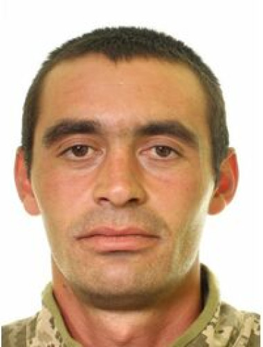 Виталий Бочковый