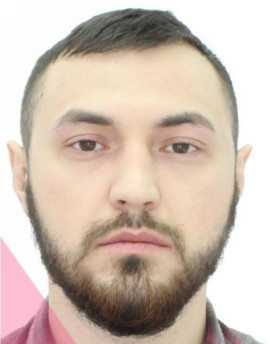Максим Дубров