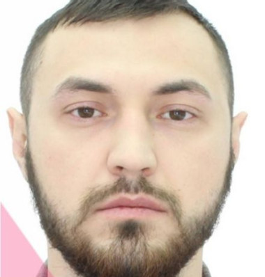 Максим Дубров