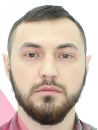 Максим Дубров