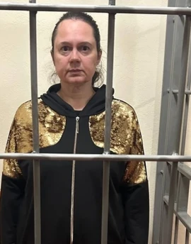Елена Косенко