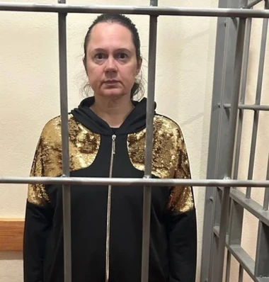 Елена Косенко