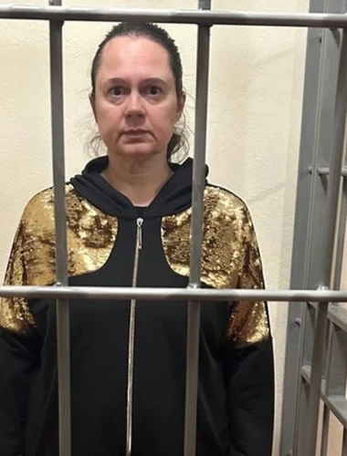 Елена Косенко