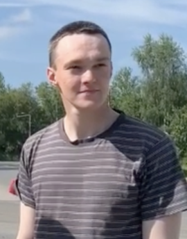 Владимир Миронов