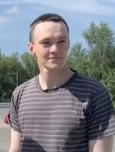 Владимир Миронов