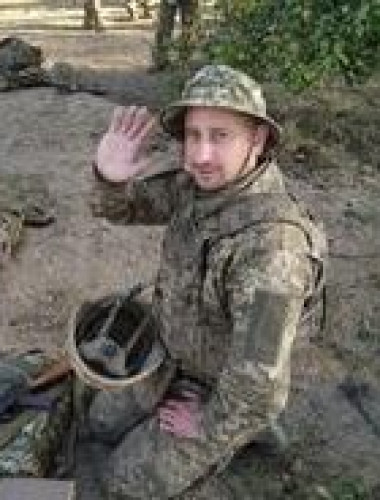 Игорь Варчук. Военнопленный ВСУ. Поддержка политзаключенных. Мемориал