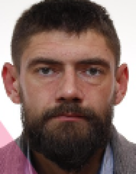 Николай Злепко