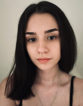 Екатерина Нетецкая