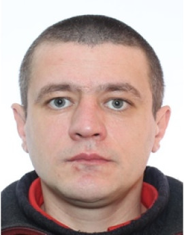 Юрий Радченко
