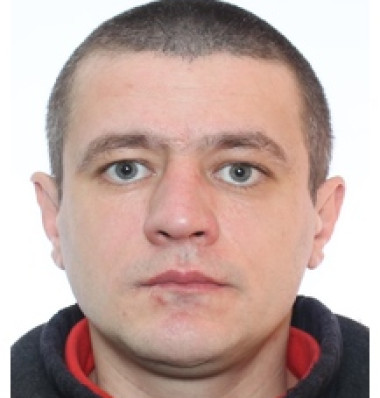 Юрий Радченко